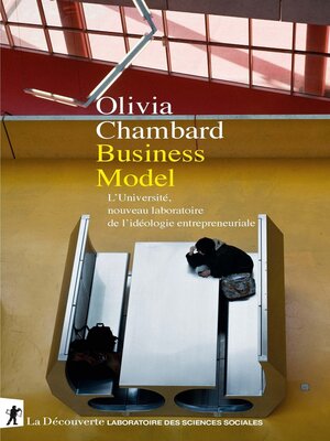 cover image of Business Model